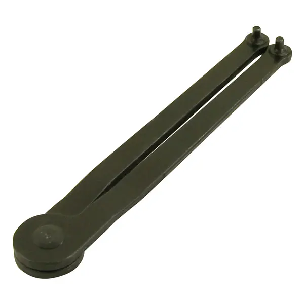 Caliper face spanner, Ø4 HACO Tools 