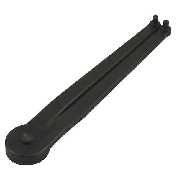 Caliper face spanner, Ø6 HACO Tools 