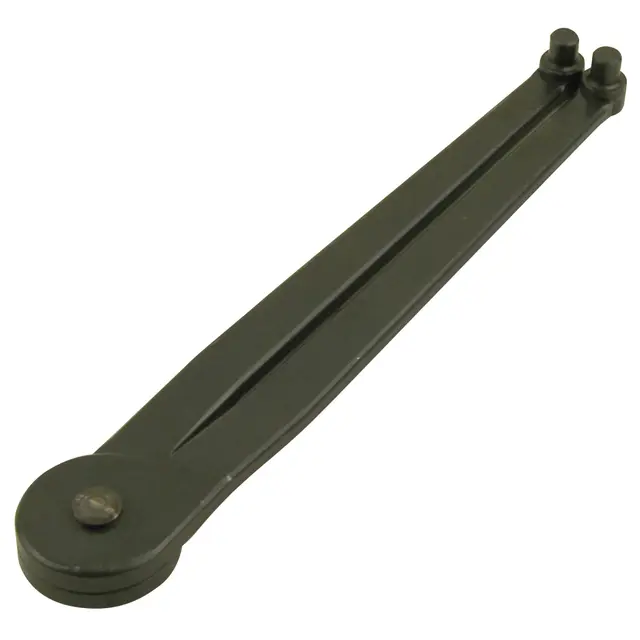 Caliper face spanner, Ø8 HACO Tools 