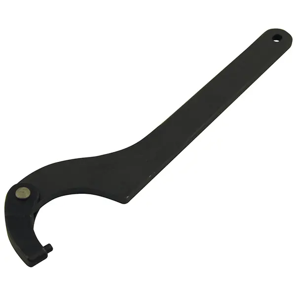 Hook wrench S60-90 Ø5 HACO Tools 