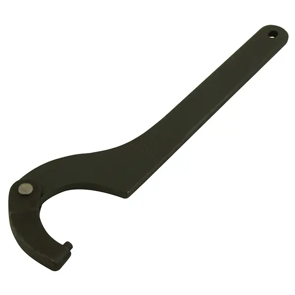 Hook wrench S60-90 Ø6 HACO Tools 