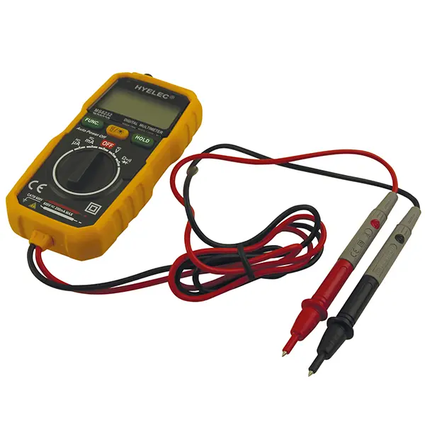 Multimeter MS8232 HACO Tools 