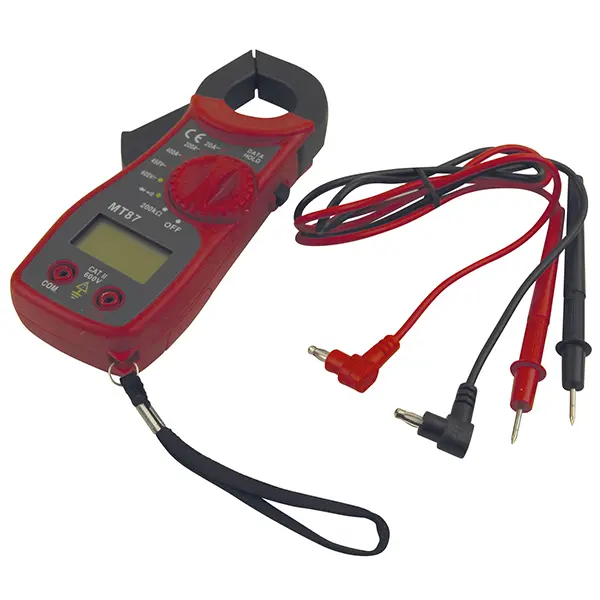 Multimeter MT87 HACO Tools 