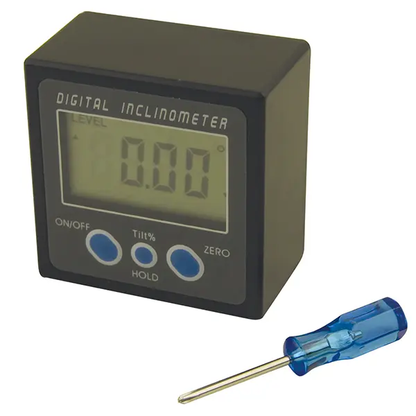 Inclinometer HACO Tools 