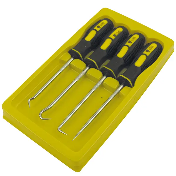 Sealing mounting toolset HACO Tools 