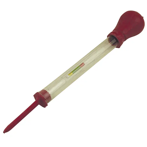 Battery tester / pH tester HACO Tools 