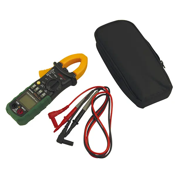 Multimeter MS2108A HACO Tools 
