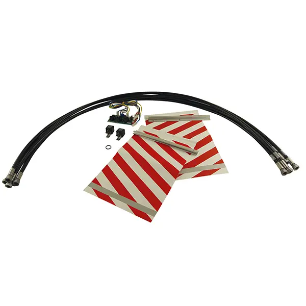 Servicekit BZ15-149, BZ20-152 Zepro haco 