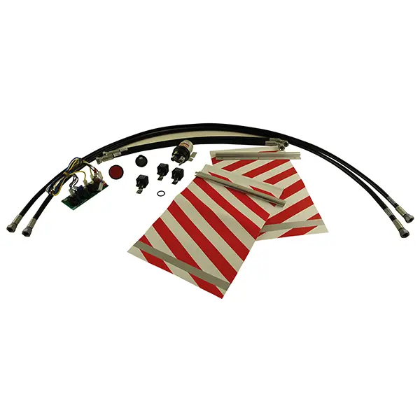 Servicekit BZ15-130 Zepro Haco 