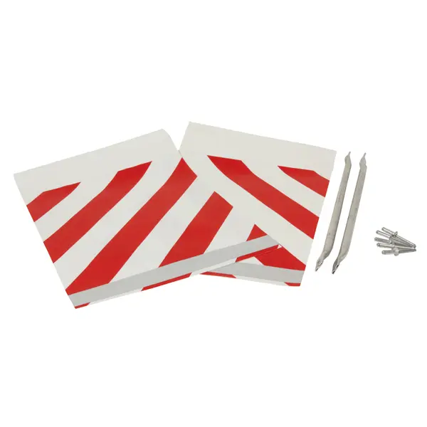 Set warning flags HACO Anteo 