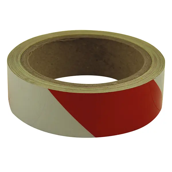 Reflection tape 10 meter HACO General 