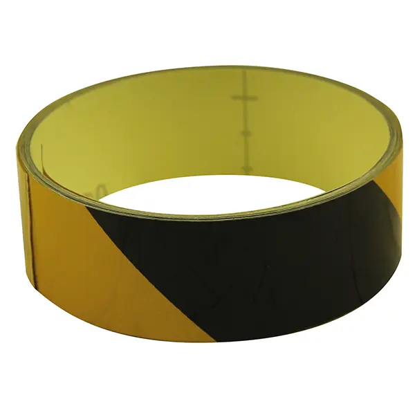 Reflection tape 3 meter HACO General 
