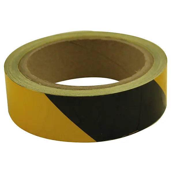Reflection tape 10 meter HACO General 