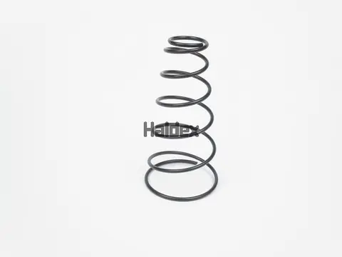 Compression spring; for brake chamber (t Haldex