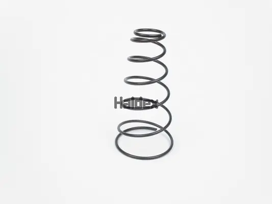 Compression spring; for brake chamber (t Haldex 