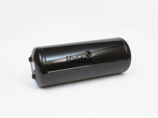 Trykklufttank 40L 276x760 Haldex 