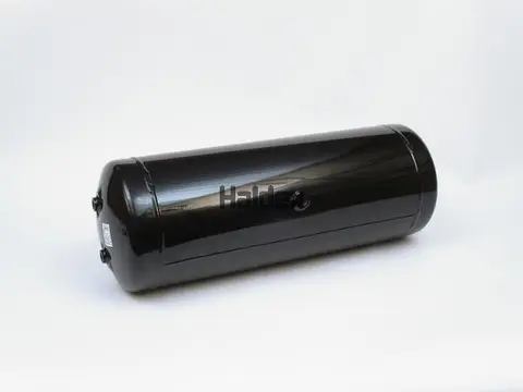 Trykklufttank 310x880 60L Haldex