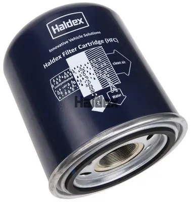 Lufttørkepatron M41x2 MB Haldex 