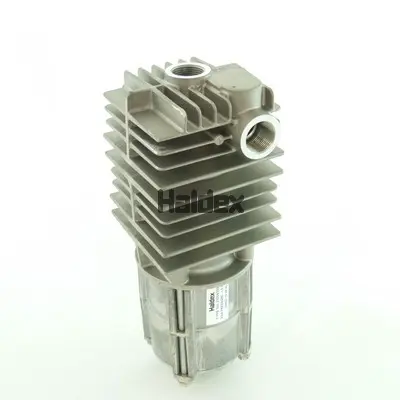 CONSEP HALDEX UNIVERSAL AUTOMATISK UTAN Haldex 