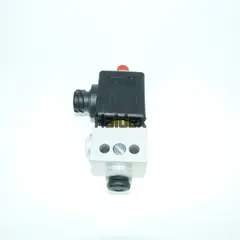 3/2-way valve; ports: M12x1.5cable exit: Haldex