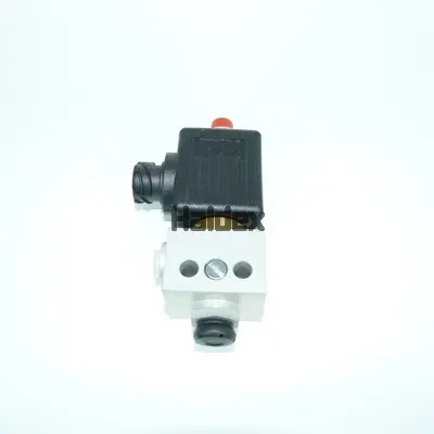 3/2-way valve; ports: M12x1.5cable exit: Haldex 