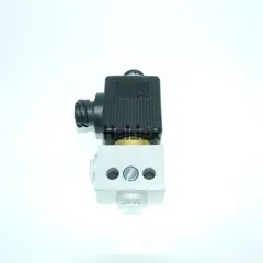 3/2-way valve; ports: M12x1.5cable exit: Haldex