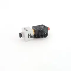 3/2-way valve; ports: M12x1.5cable exit: Haldex