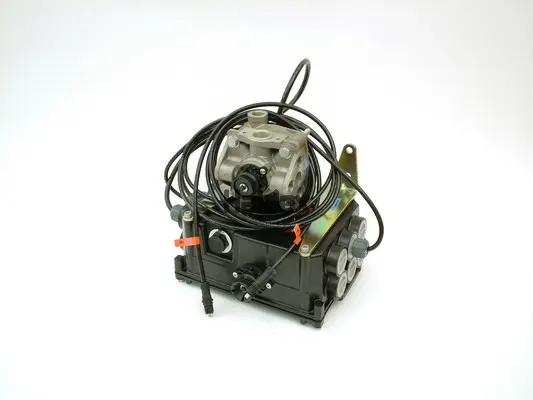 ABS kit; MODAL; 2S/1M; voltage (V): 12 Haldex 