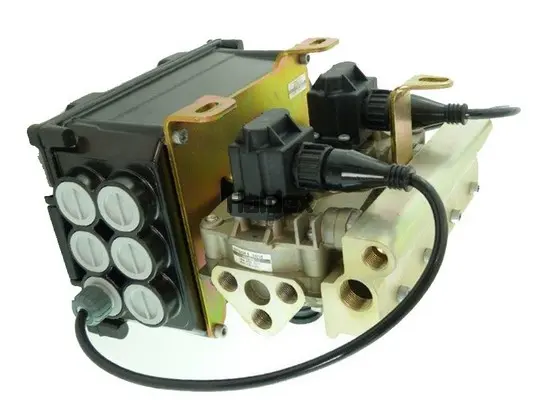 ABS kit; MODAL; 2S/2M; voltage (V): 24 Haldex 