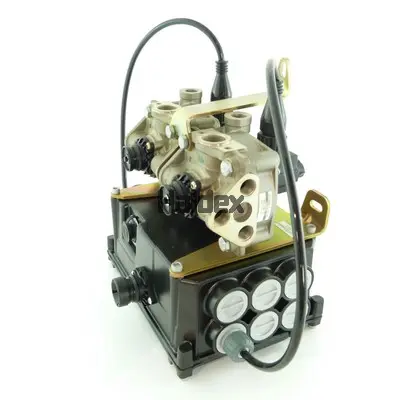 ABS kit; MODAL; 4S/2M; voltage (V): 24 Haldex 