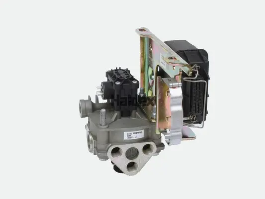 ABS kit; MODULAR 1; 2S/1M; voltage (V): Haldex 