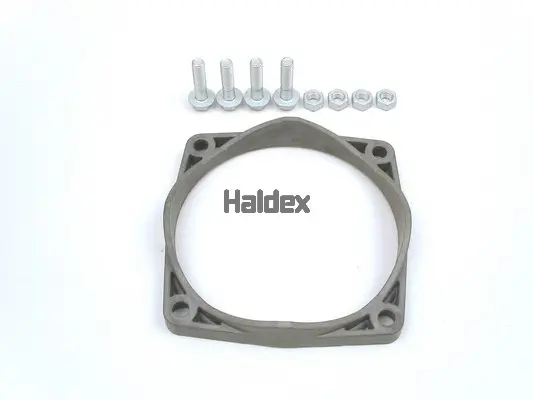 REPARATIONSSATS SDX (FYRKANTIG METALL- R Haldex 
