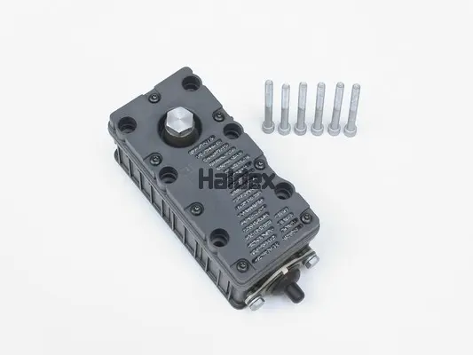 BLACK BOX  FOR SINGLE AIR DRIER SDX Haldex 