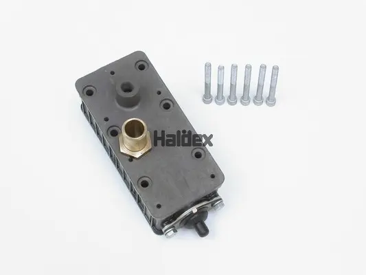 BLACK BOX /  REGULATOR 9,3 BAR Haldex 