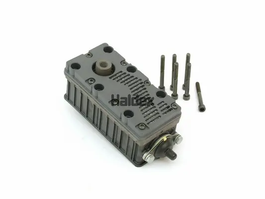 BLACKBOX / REGULATORSATS VOLVO 12 BAR HA Haldex 