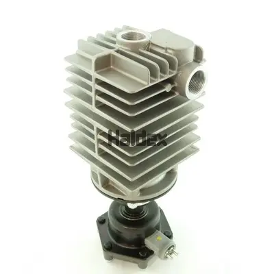 CONNECTOR KIT 4 WAY SS MALE Rubbolite 