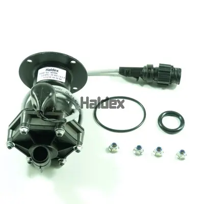 REP.SATS HALDEX CONSEP UNDERDEL Haldex 