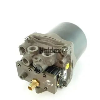AIR DRIER   SINGLE Haldex