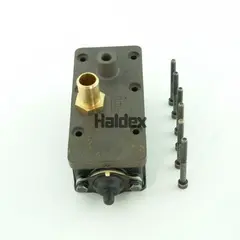 BLACKBOX / REGULATORSATS  VOLVO Haldex