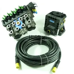 EB+ System Gen3 Haldex