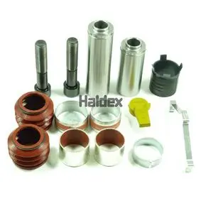Repair kit sliding function; type ModulT Haldex