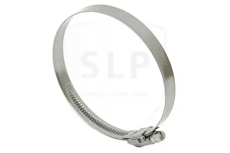 SLANGE KLEMME SLP 