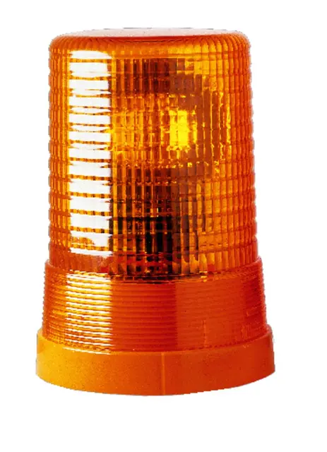 IDENTIFICATION LAMP ROTATING BEACON  2RL Hella 