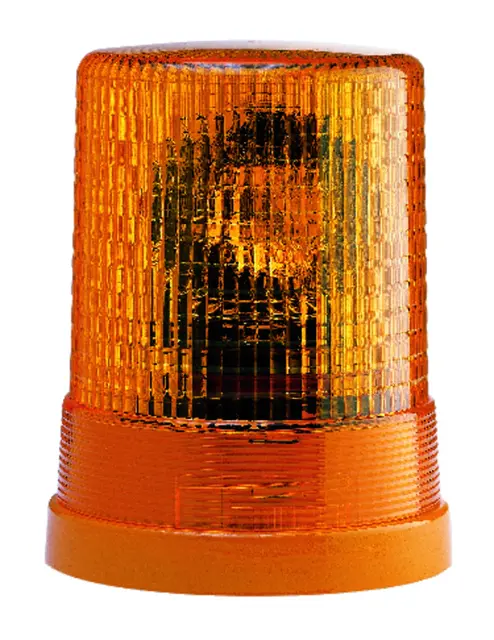 IDENTIFICATION LAMP ROTATING BEACON  2RL Hella 