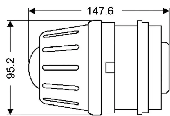 Innsats H9 Hella 