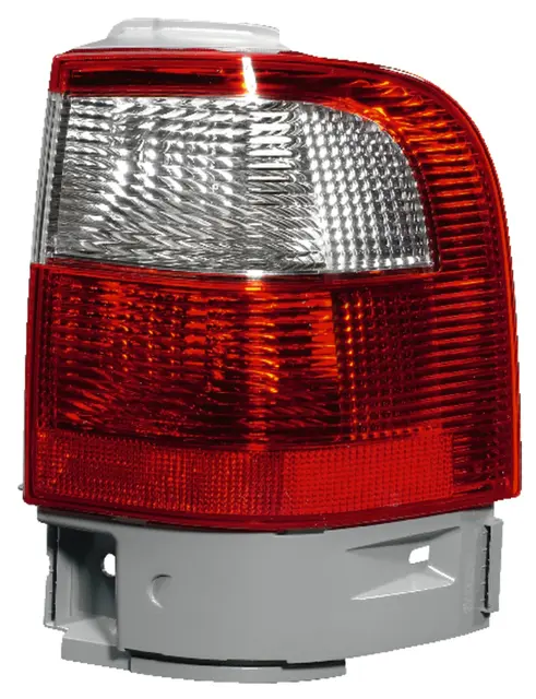 LIGHT LENS/HOUSING GR RH          9  9EL Hella 