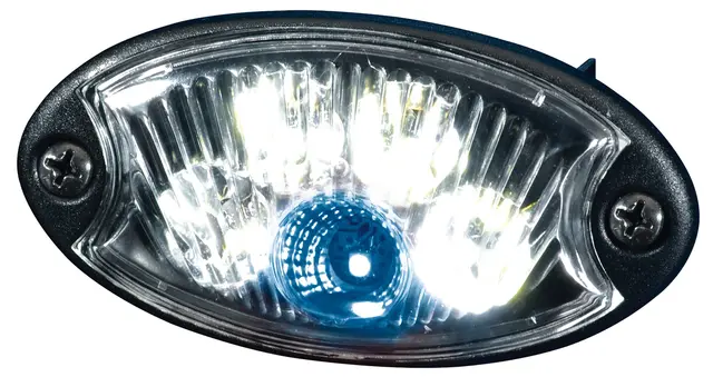 INTERIORLAMP MD12                    2JA Hella 