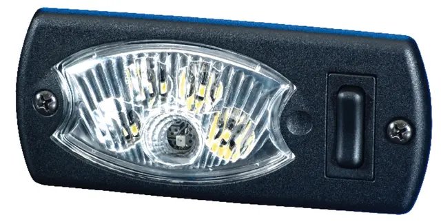 INTERIORLAMP MD12                    2JA Hella 