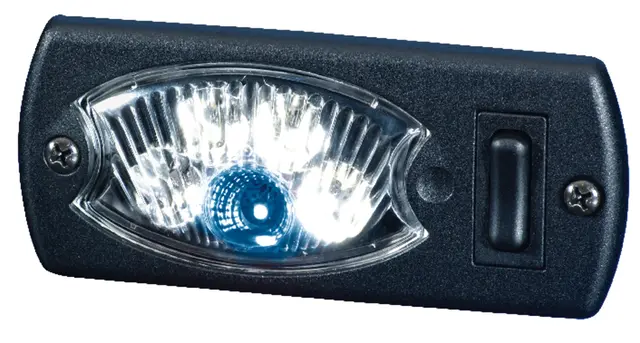 INTERIORLAMP MD12                    2JA Hella 