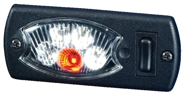 INTERIORLAMP MD12                    2JA Hella 